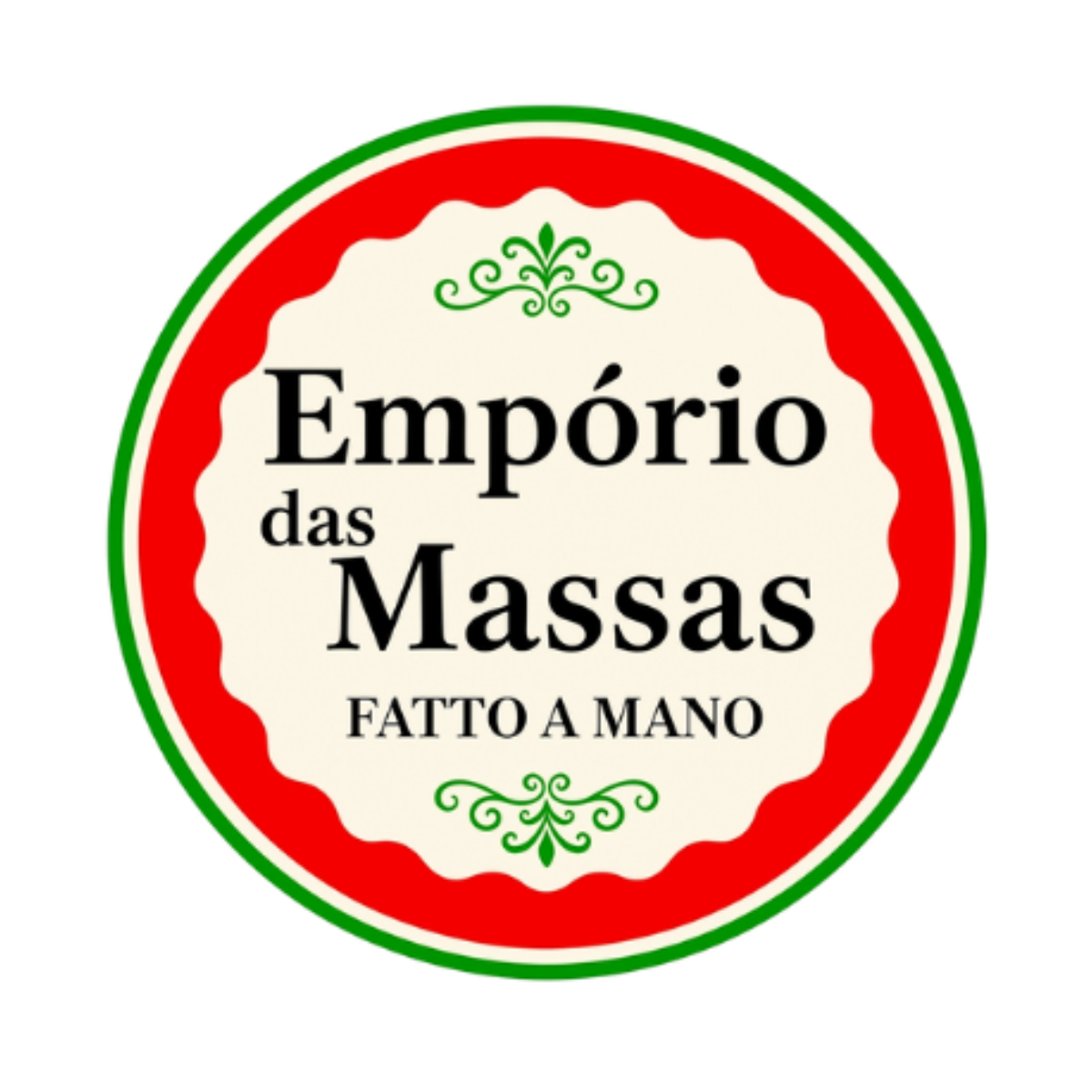 Logo Empório