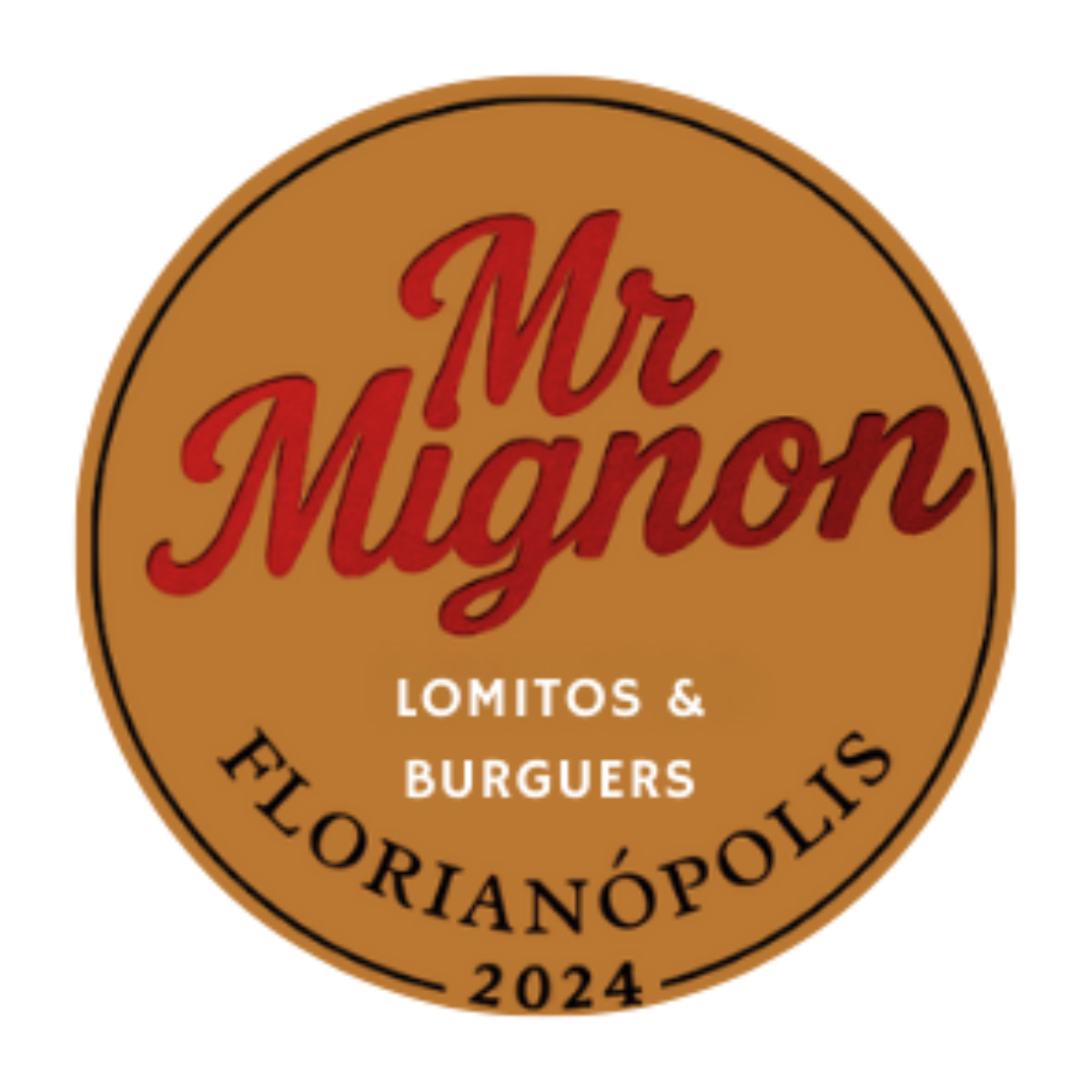 Logo Mister