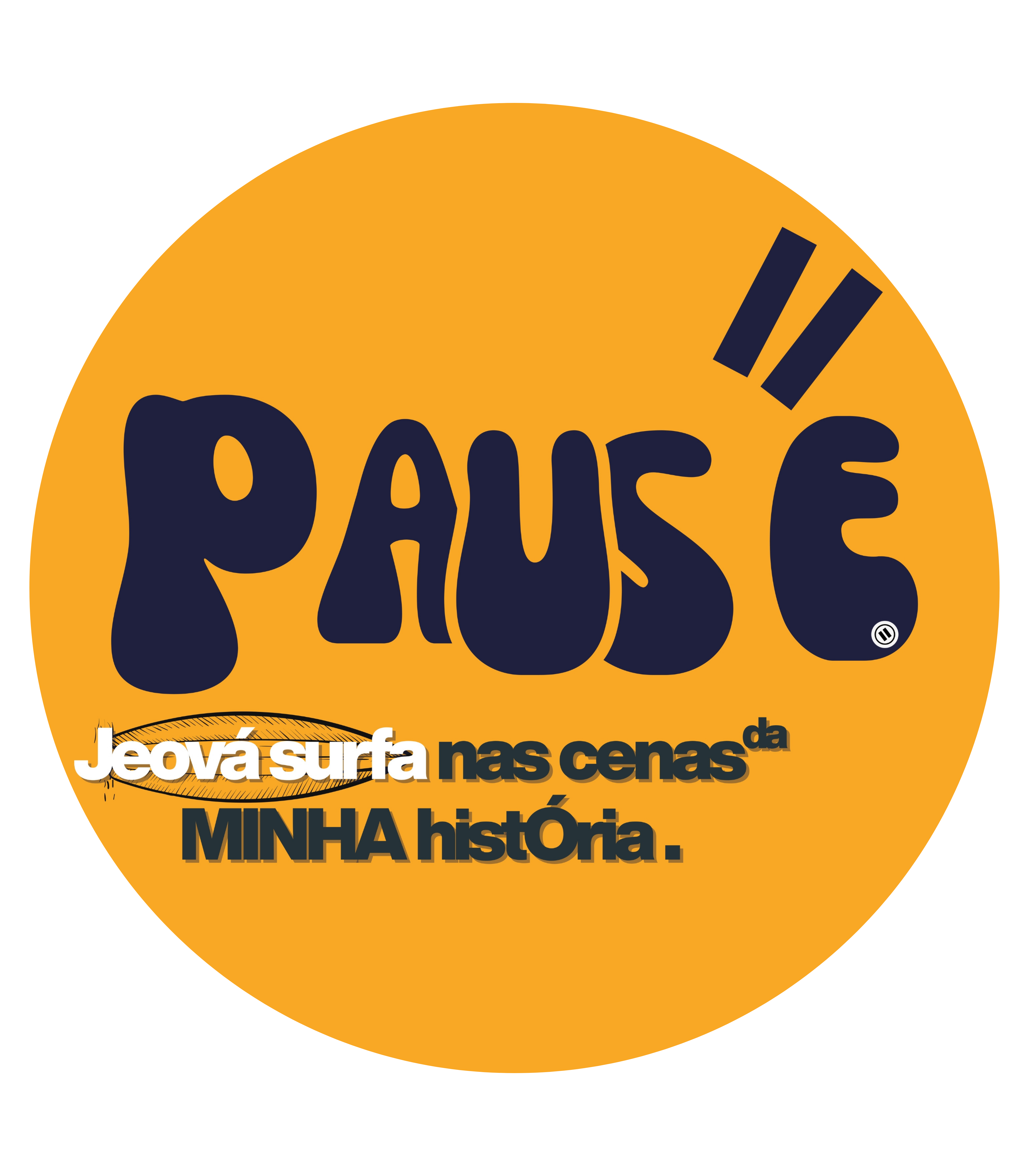 Logo Pause