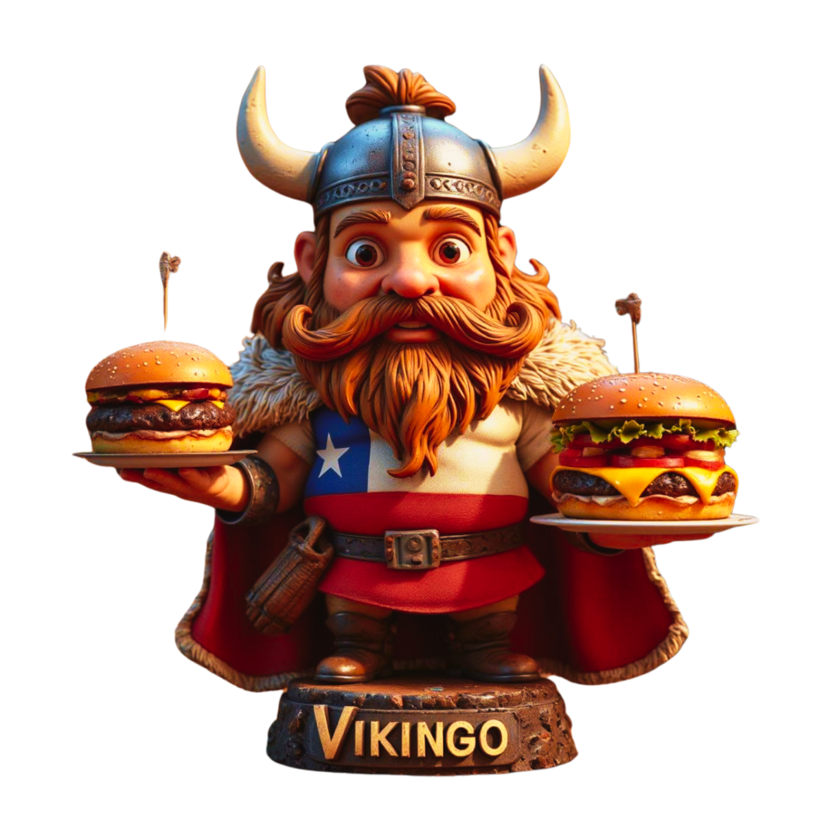 Logo Vikings